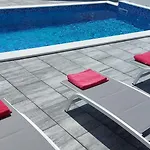 Katarina Apartment Porec