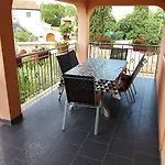 Appartement Katarina *