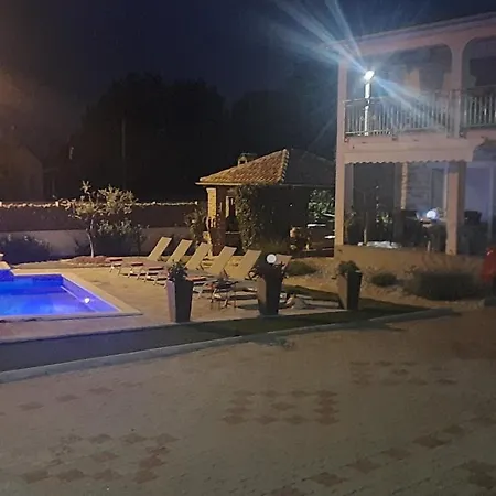 Katarina Appartement *