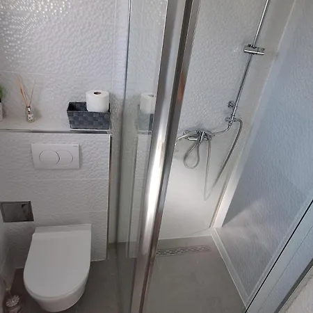 Appartement Katarina *