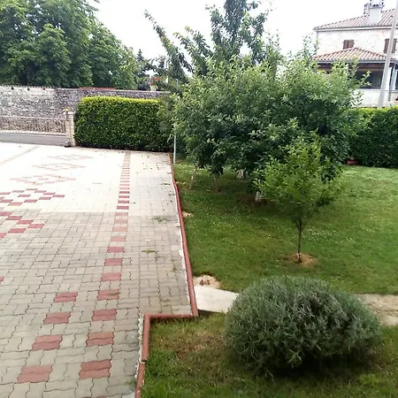 شقة Katarina *