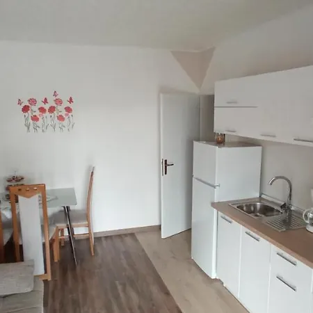 Apartamento Katarina *