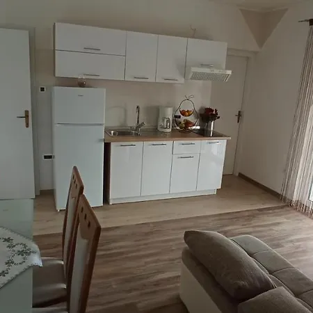 Apartamento Katarina Poreč