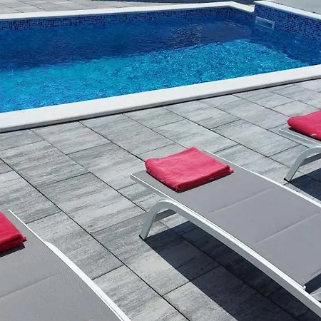 Katarina Apartamento Poreč