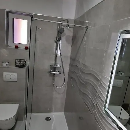 Apartamento Katarina *