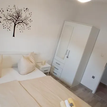 Katarina Apartment