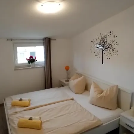 Katarina Apartment