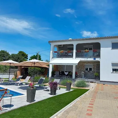 Katarina Apartamento Poreč