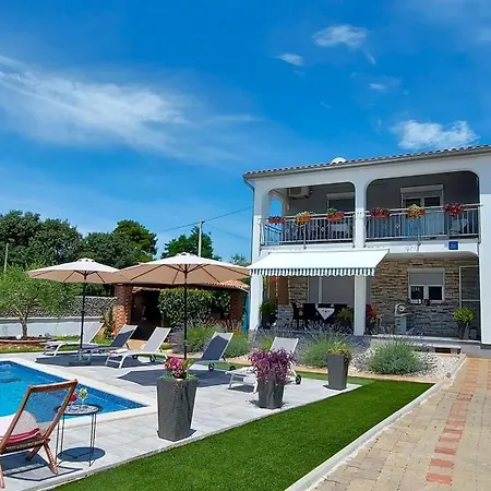 Apartamento Katarina Poreč