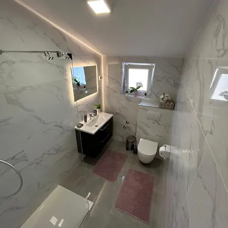 Katarina Apartamento Poreč