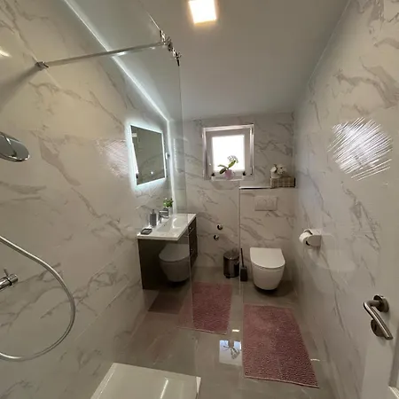 Katarina Apartamento