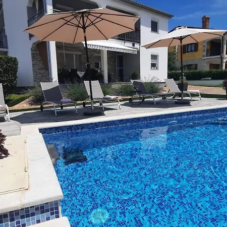 Katarina Apartamento