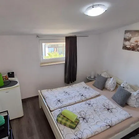 Apartamento Katarina