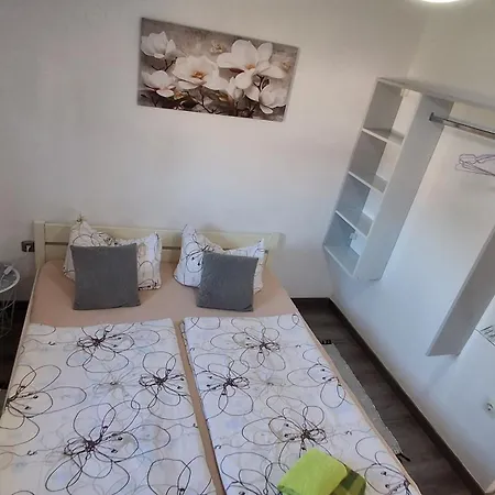 Katarina Apartamento *