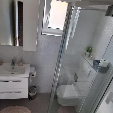 Apartamento Katarina Poreč