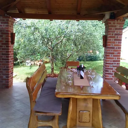 Apartamento Katarina *