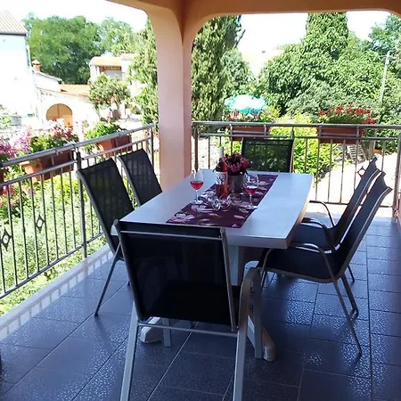 Apartment Katarina Poreč