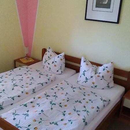 Apartamento Katarina