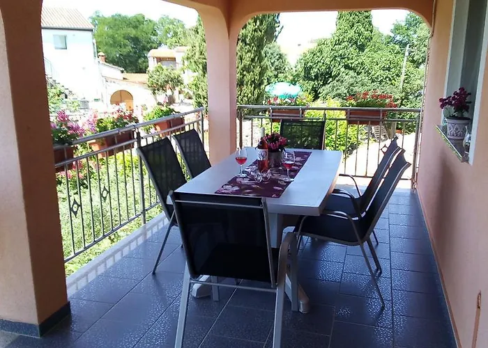 Apartamento Katarina Poreč