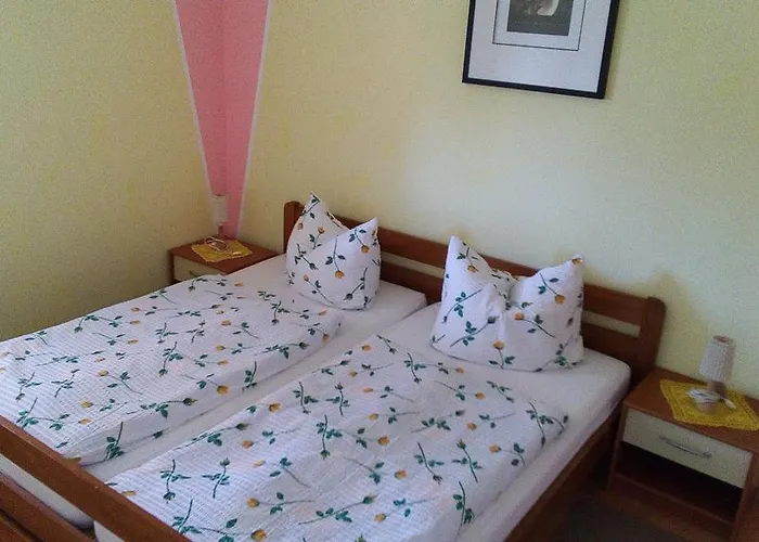 Apartamento Katarina